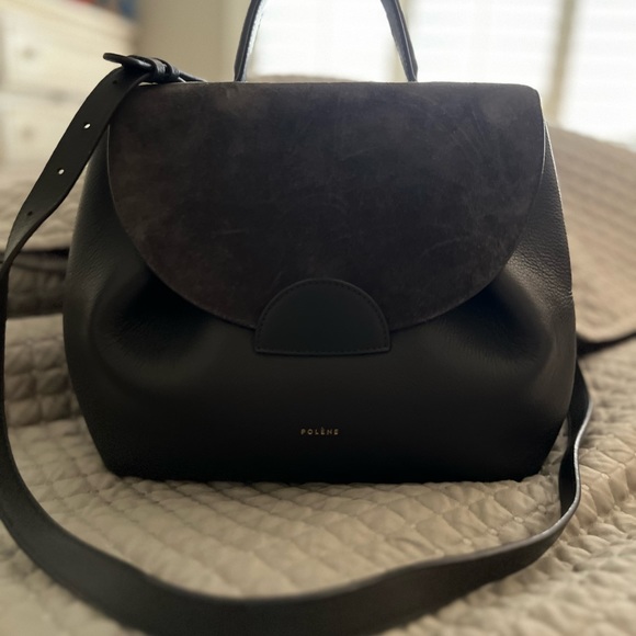 Polene Bags Polene Paris Bag Poshmark
